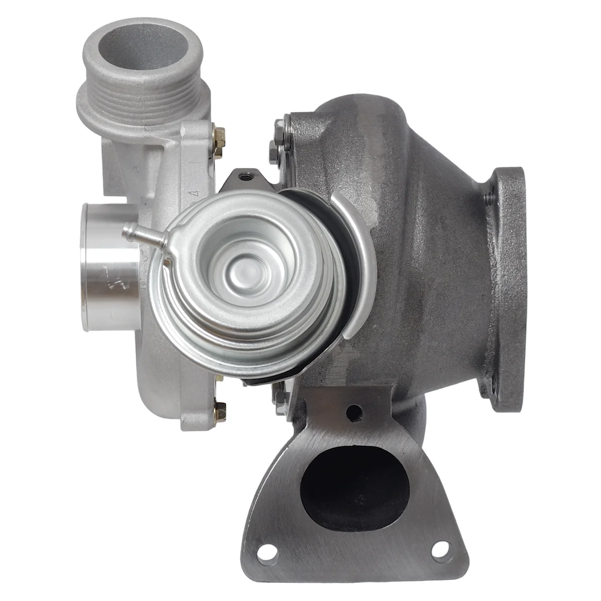 Turbo fits Volvo S60/80 V70