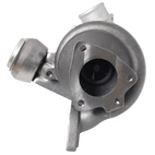 Turbo fits Volvo S60/80 V70