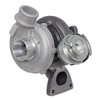 Turbo fits Volvo S60/80 V70