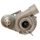 Turbo VAG