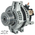 Honda Diesel Alternator 12V-130A