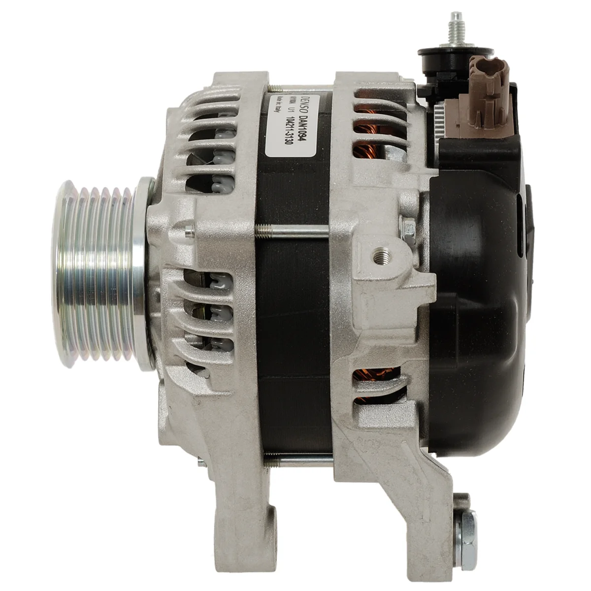 Toyota 1.4D Alternator 12V-100A