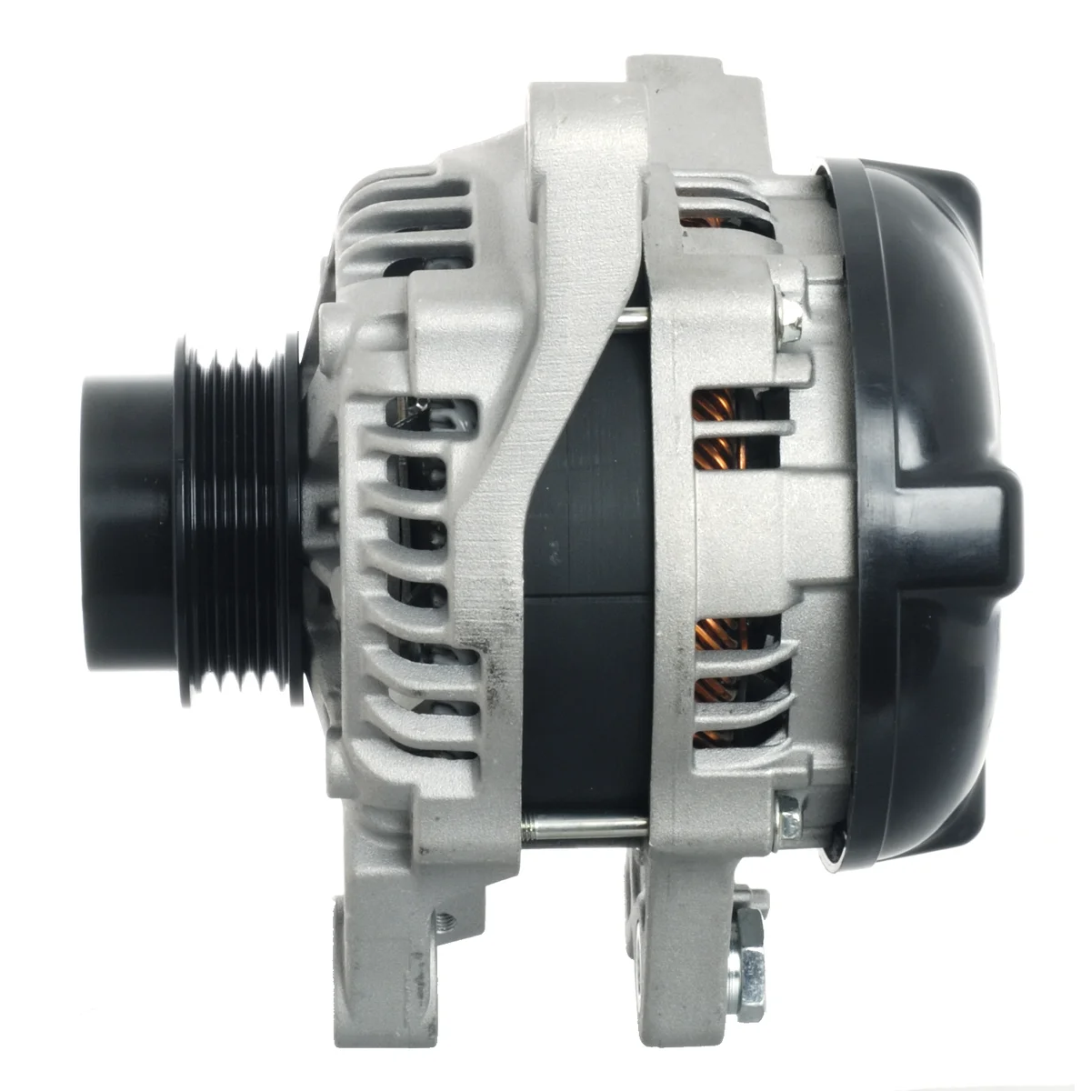 Toyota Yaris 1.3 Alternator 2011>