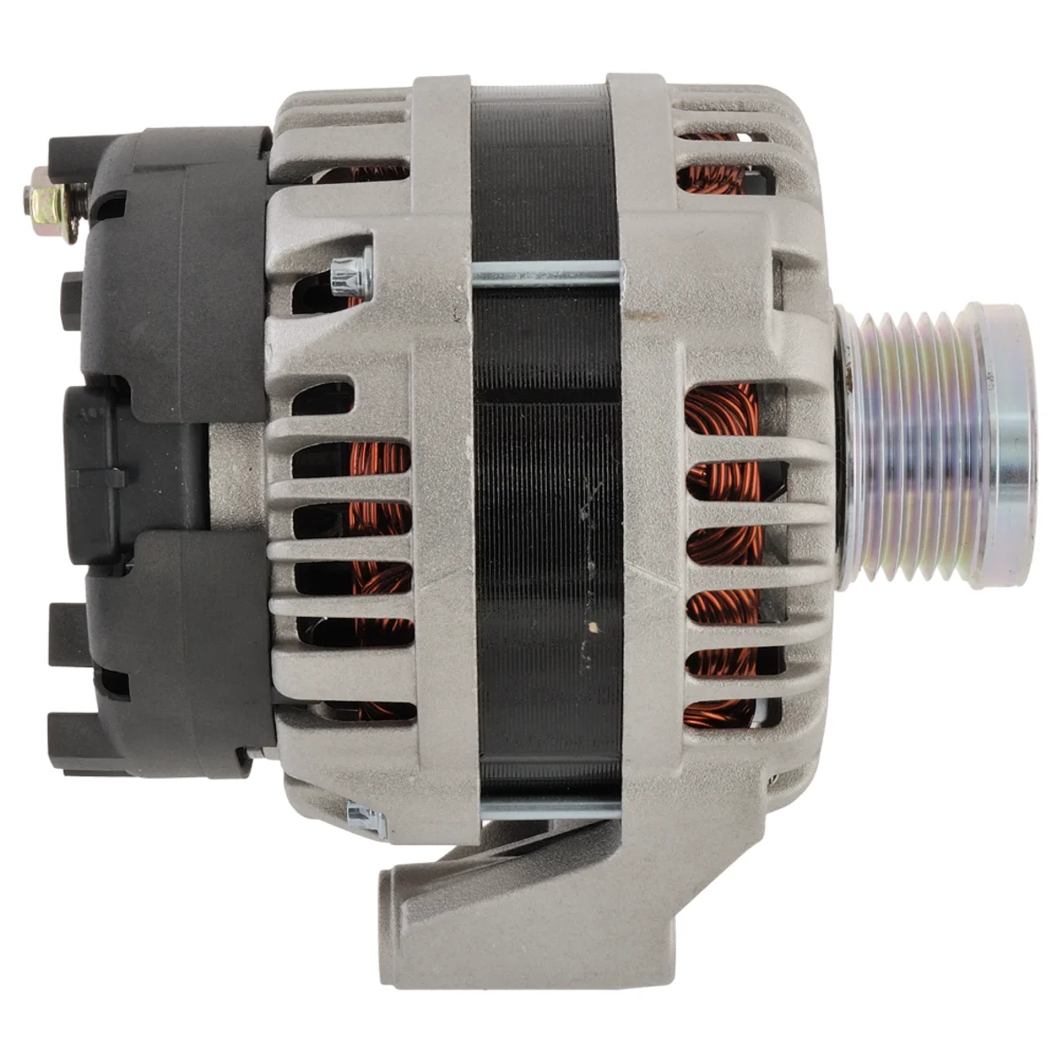 Ssang Yong Alternator 12V-115A