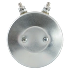 DC Motor 48V-2.0kW, CW