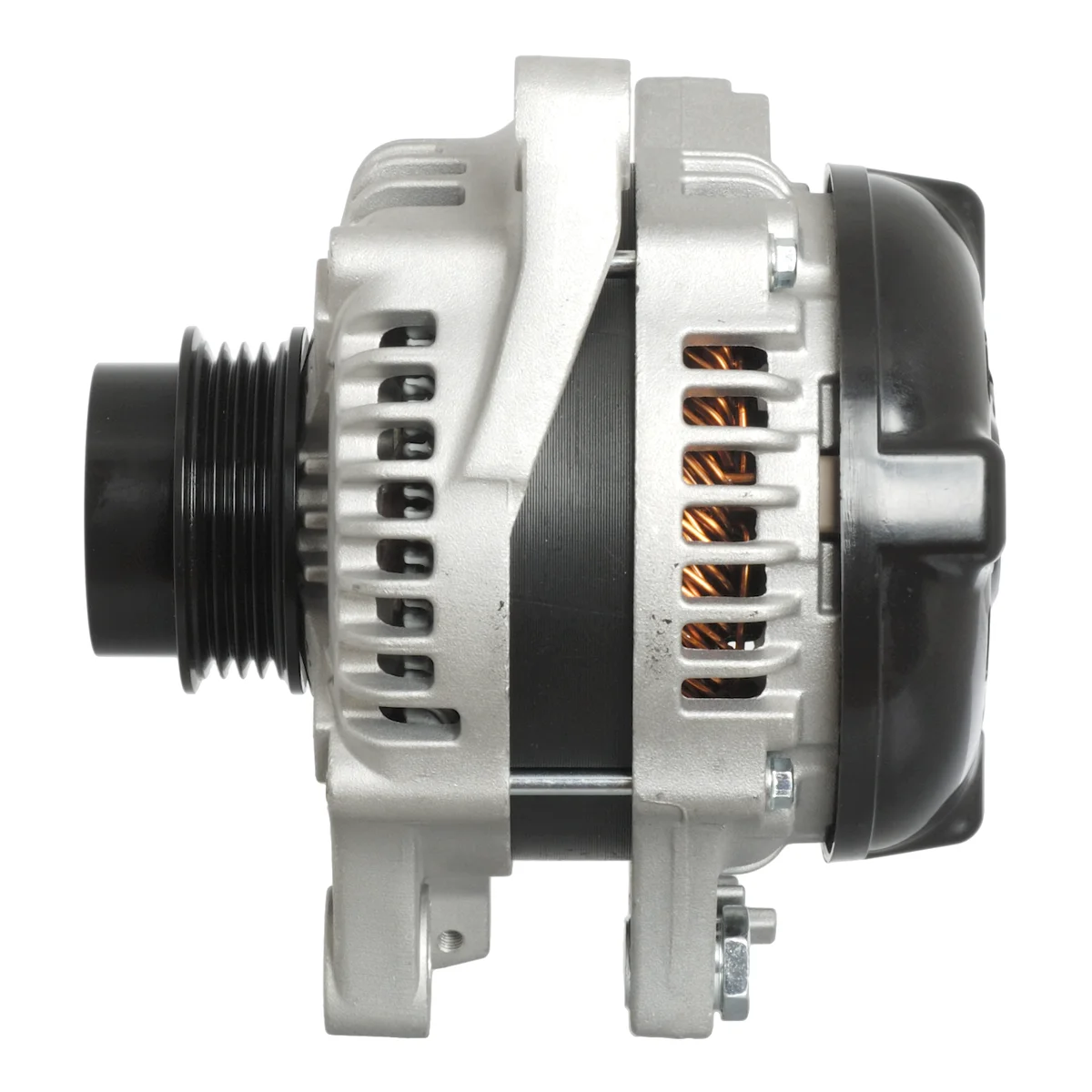 Toyota Verso-S Alternator 2011>