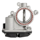 Throttle linkage VW