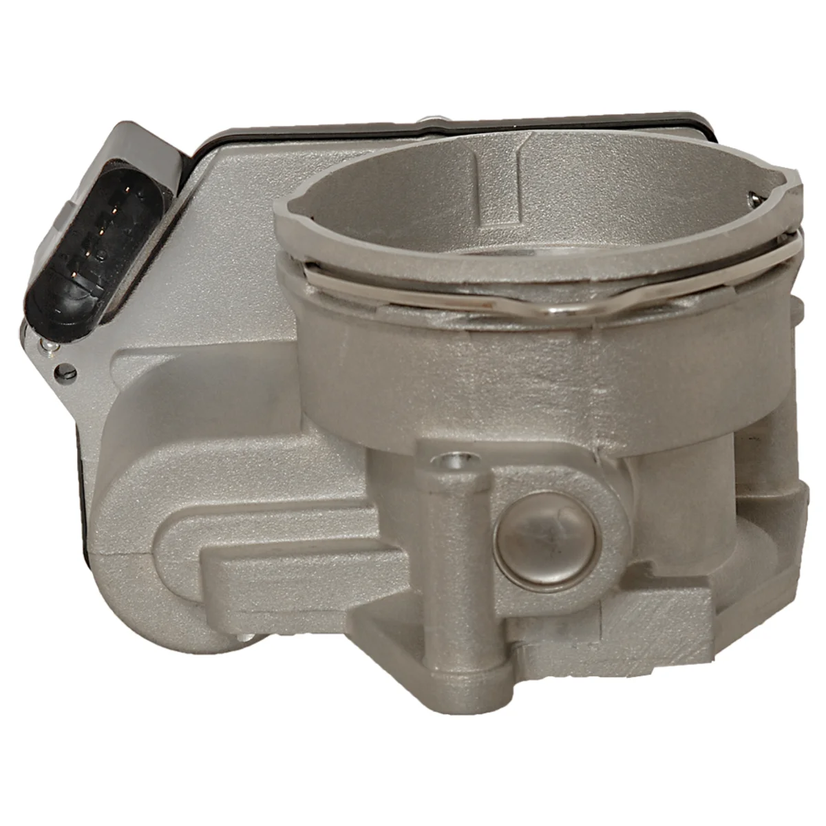 Throttle linkage VAG