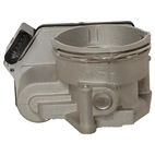 Throttle linkage VAG