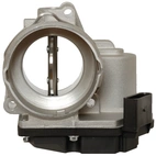 Throttle linkage VAG