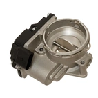 Throttle linkage VAG