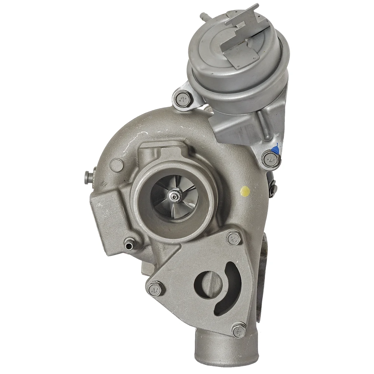 Turbo Saab/Opel
