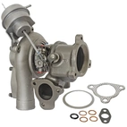 Turbo Saab/Opel