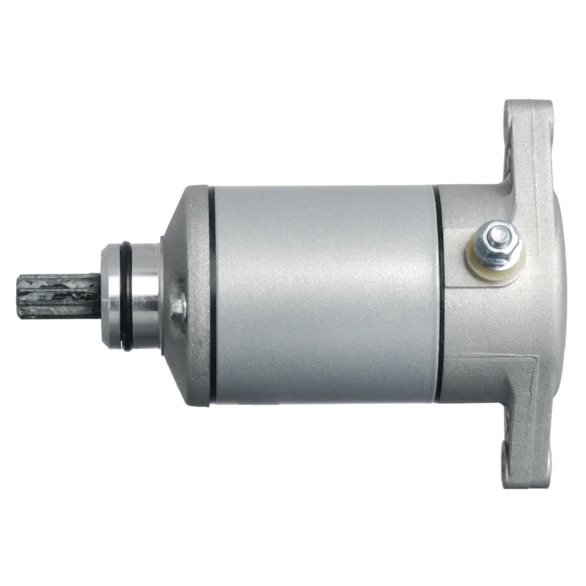 Suzuki ATV Starter motor 12V