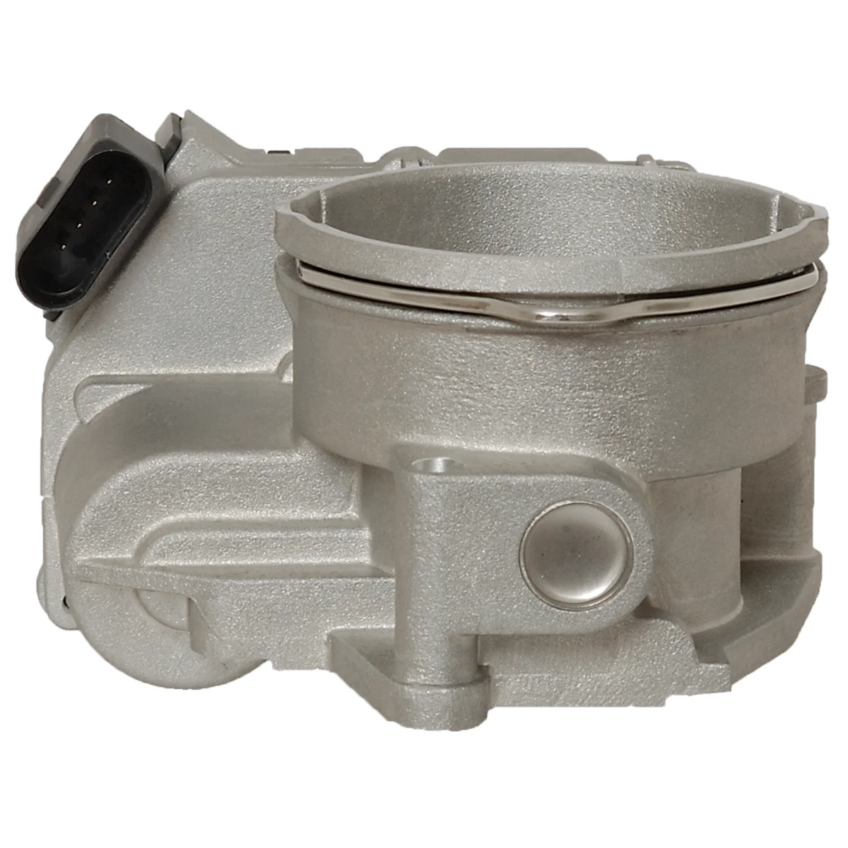Throttle linkage VAG