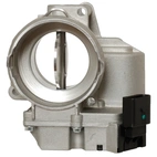 Throttle linkage VAG