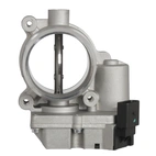 Throttle linkage VW