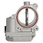 Throttle linkage VW