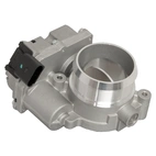 Throttle linkage VW