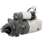 Perkins Starter motor 12V-4.2kW