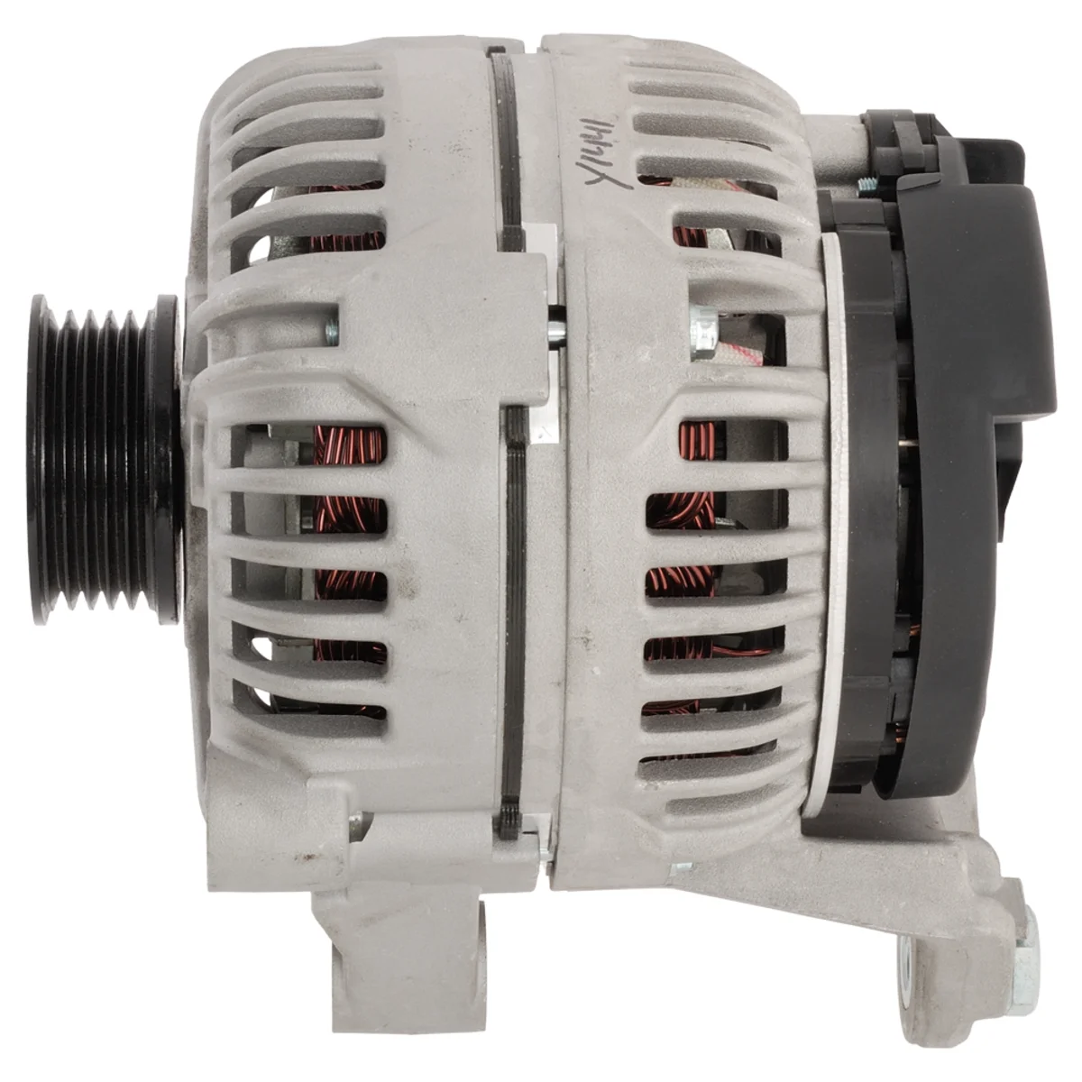 Land Rover Alternator 12V-150A