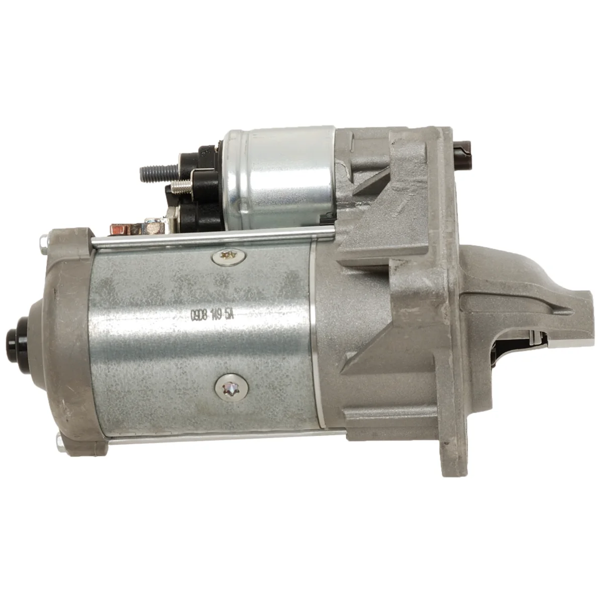 Starter motor 12V-2.0kW fits Ford