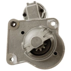 Starter motor 12V-2.0kW fits Ford