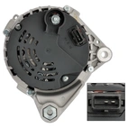 BMW M3 (E46) Alternator 120A