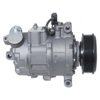 A/C Compressor, Audi