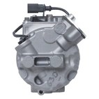 A/C Compressor, Audi