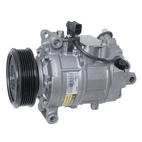 A/C Compressor, Audi
