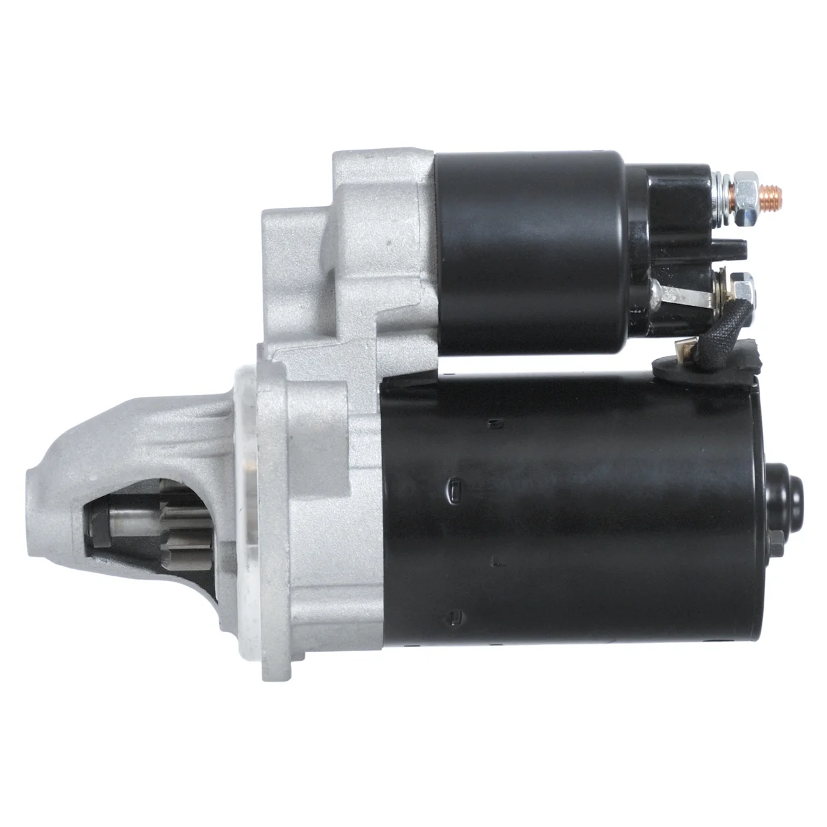 BMW Starter motor 12V-1.2kW