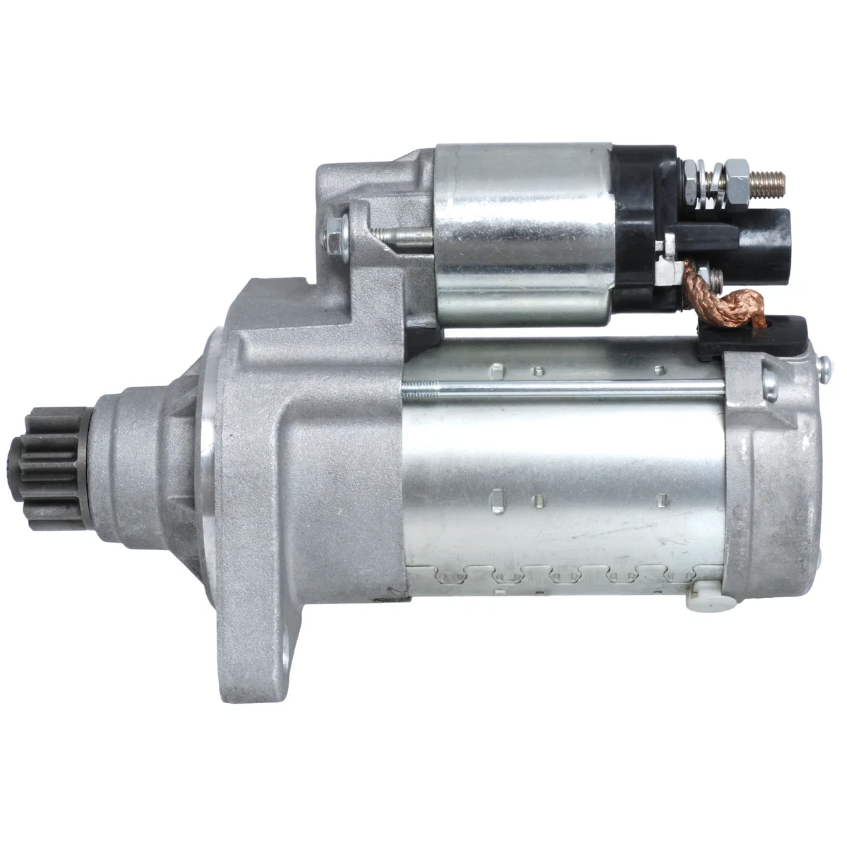 VAG 1.2TSI Starter motor 12V-2.0kW