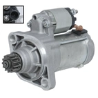 VAG 1.2TSI Starter motor 12V-2.0kW