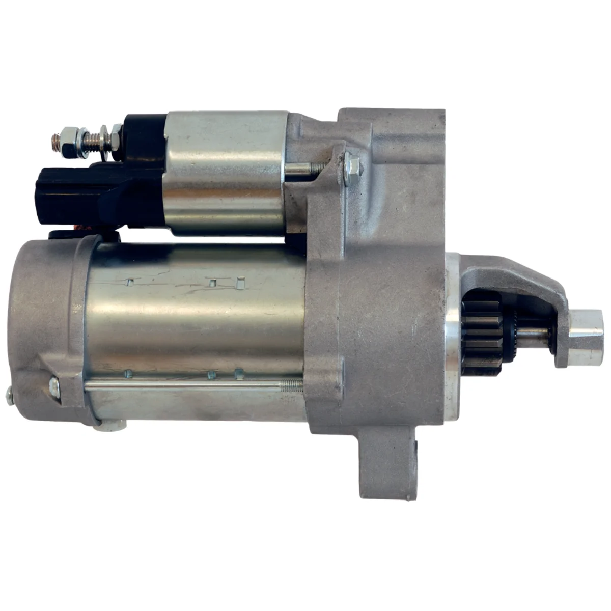 VAG 2.0TDI Starter motor 12V-1.8kW