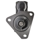 MTU Starter motor 24V-6.7kW