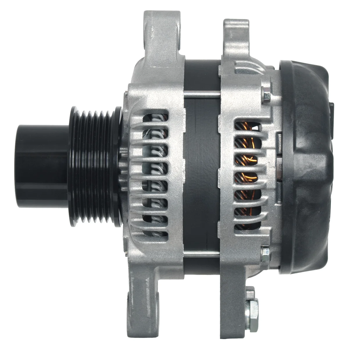 Toyota Yaris Alternator 12V-100A