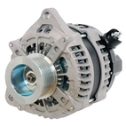 Ford F-250 6.7D Alternator 12V-215A