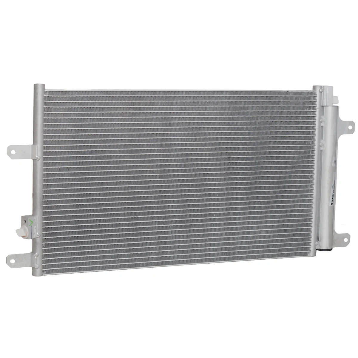 Condenser A/C fits Iveco