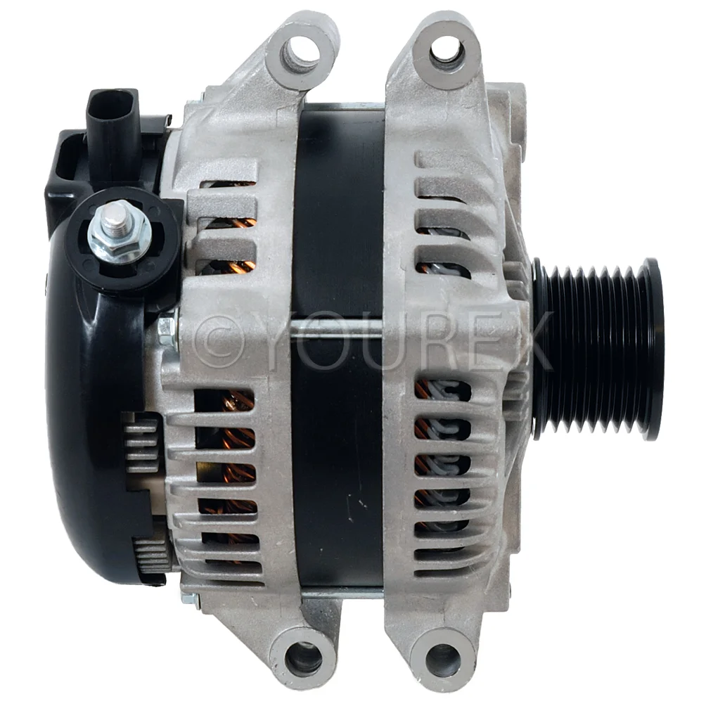 BMW 528i Alternator 12V-210A