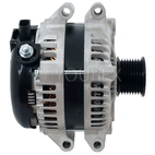 BMW 528i Alternator 12V-210A