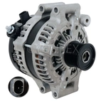 BMW 528i Alternator 12V-210A