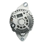 Mazda 2.2D Alternator 100A