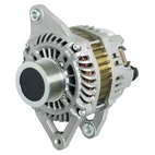 Mazda 2.2D Alternator 100A