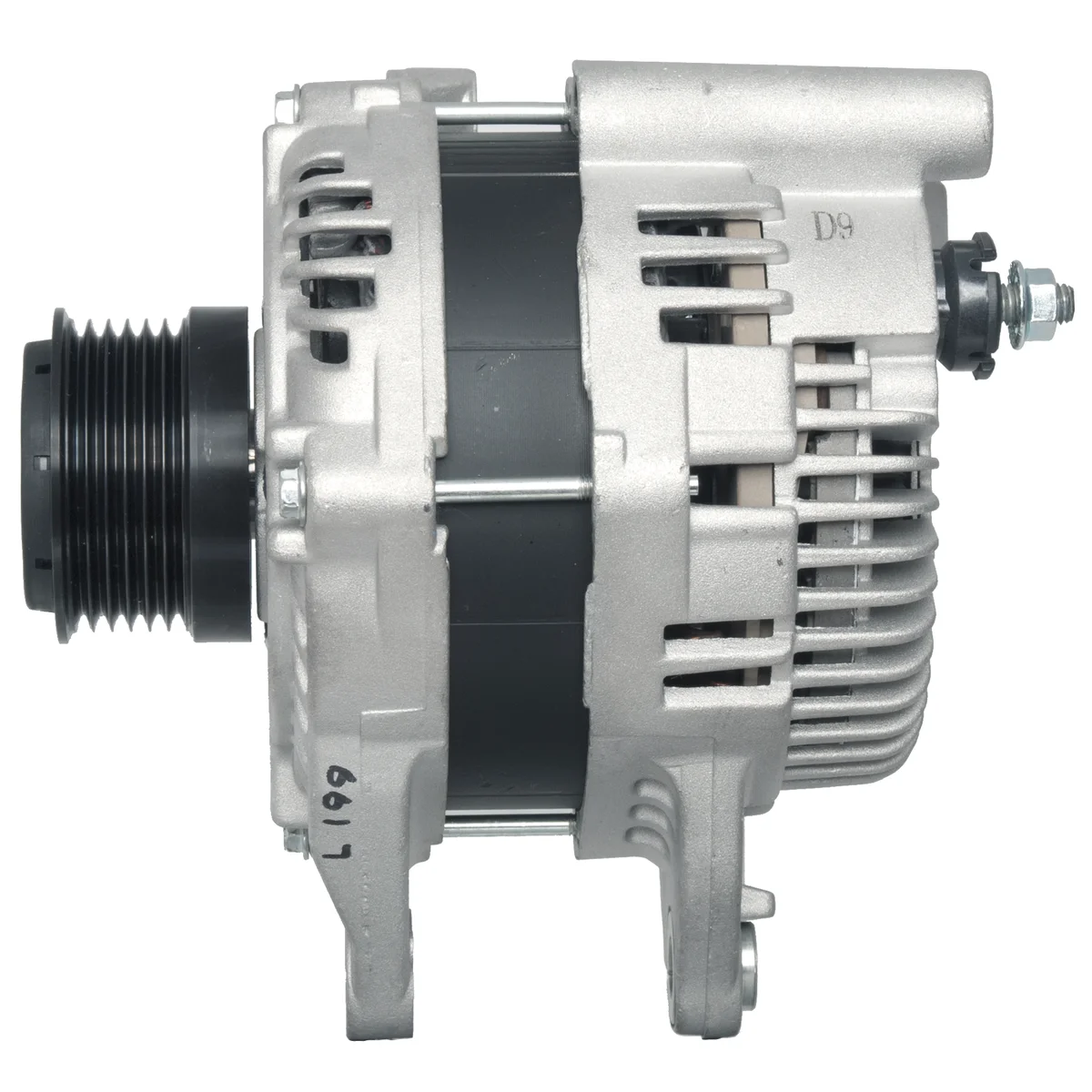 Mitsubishi Alternator 12V-130A