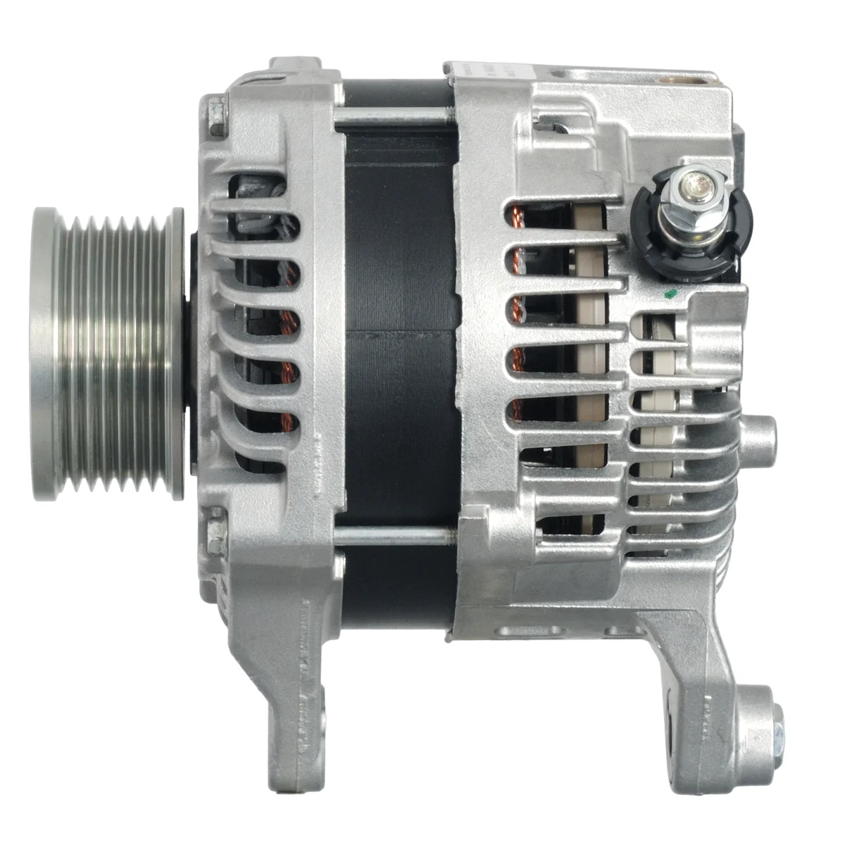 Nissan Navara Alternator 12V-150A