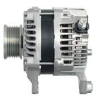 Nissan Navara Alternator 12V-150A