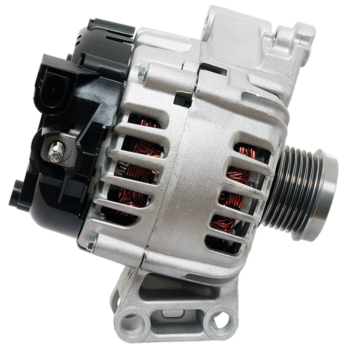 Alternator 12V-150A fits Volvo