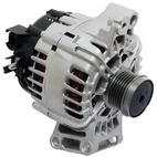 Alternator 12V-150A fits Volvo