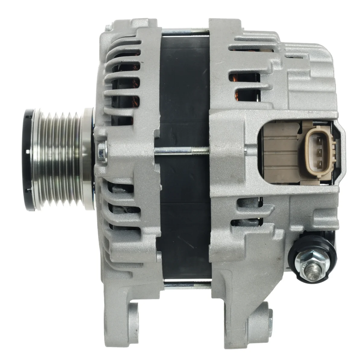 Mazda CX-5 Diesel Alternator
